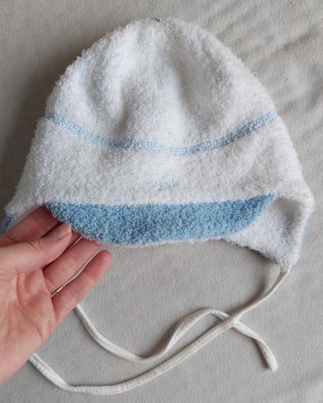 Ciapka rada frote, rada,86