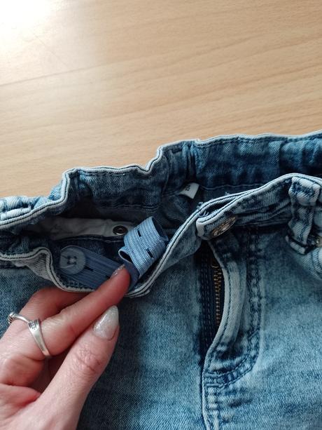 Frajerke ryfliky pre fešáka, 134