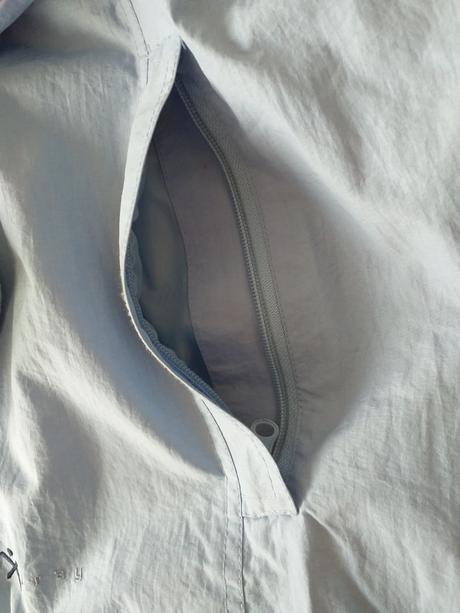 Bunda pánska 2xl, exiray,xxl