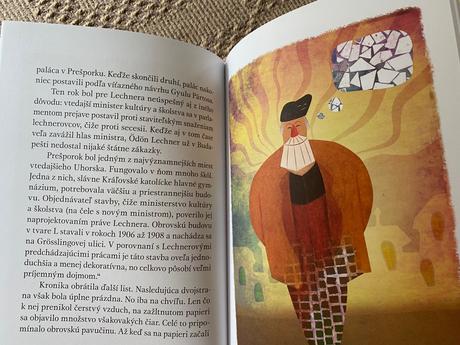 Lechner bratislavské rozprávky ágnes b. mánya,