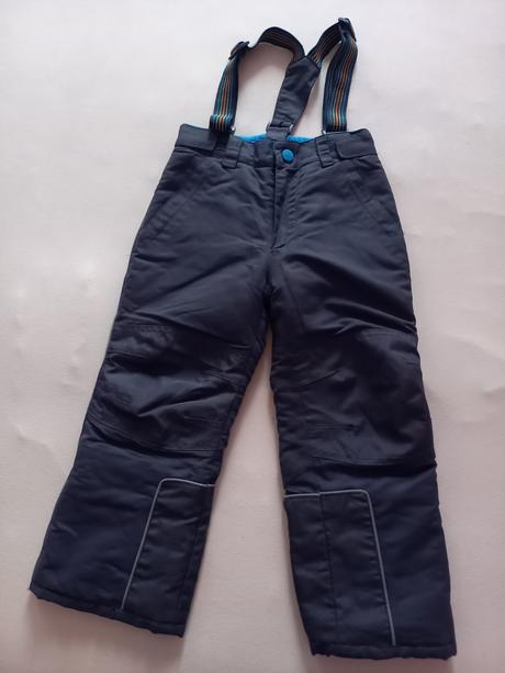 Detské otepľovačky, topolino,110