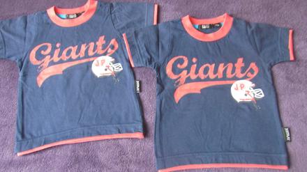 Tričká pre dvojičky 80-86, 86