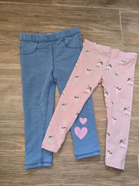 Legíny č.98, f&f,98