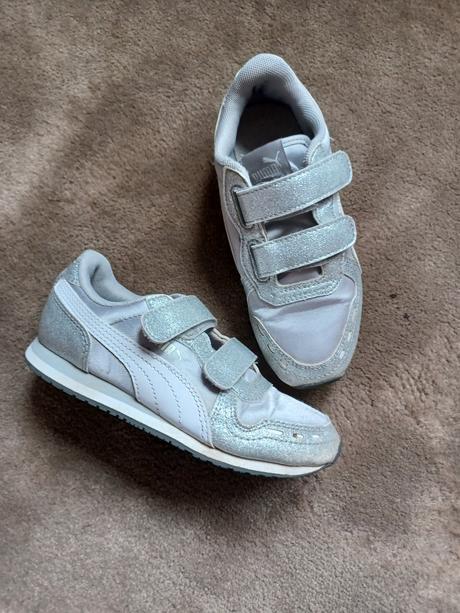 Tenisky puma, puma,30