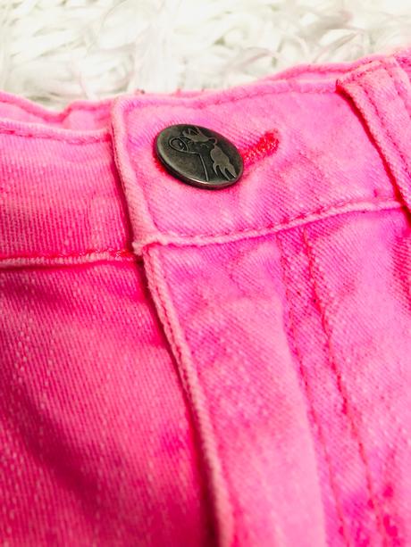 Riflove kratasy, kik,146