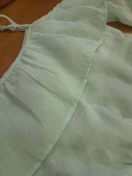 Tričko 134/140 značka page one, 134