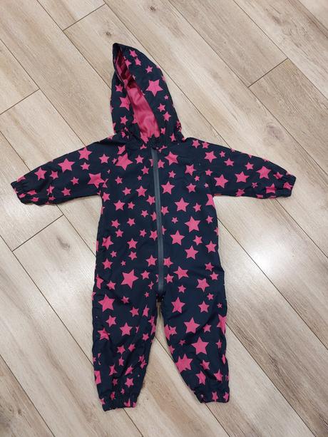 Overal, young dimension,86