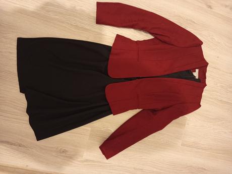 Dámske sako h &m, h&m,36