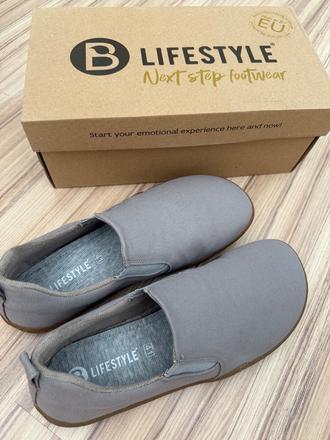 Blifestyle barefoot, 41