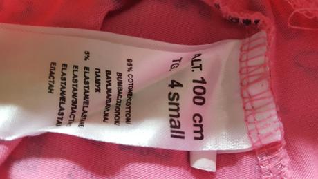 Dievčenské kraťasy primigi, primigi,98