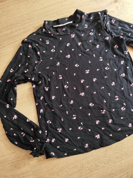 Tričko, h&m,134