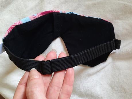 Masky na spanie barbie, disney, dedoles, 