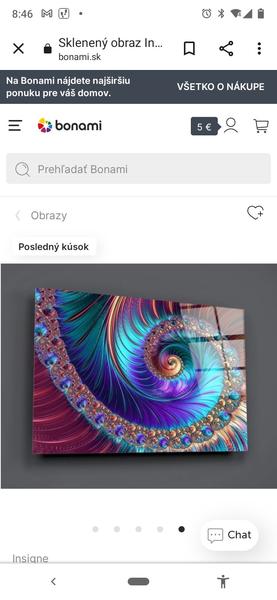 Ktorý obraz by ste vybrali?