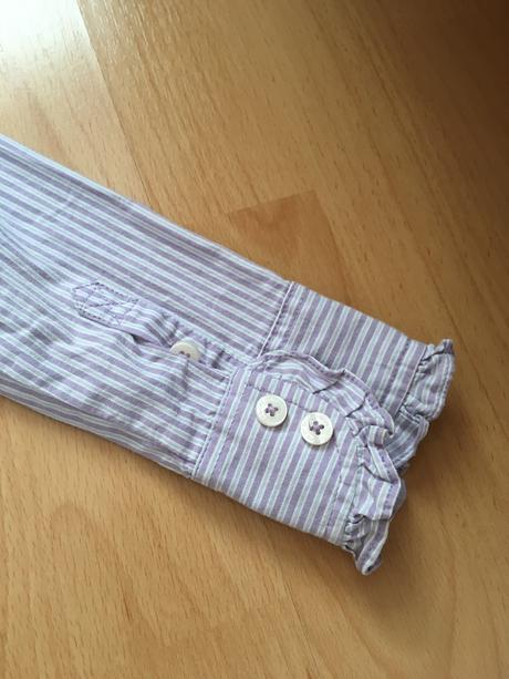 Pasikava bluzka benetton, benetton,92