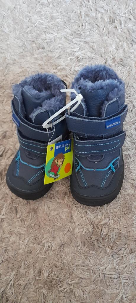 Nové protetika čižmy, protetika,21