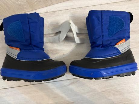 Snehule demar 20/21, demar,21