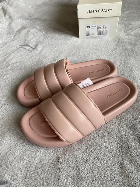 Jenny fairy slapky, 39