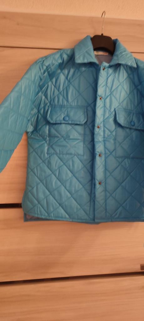 Prechodná bundička, 