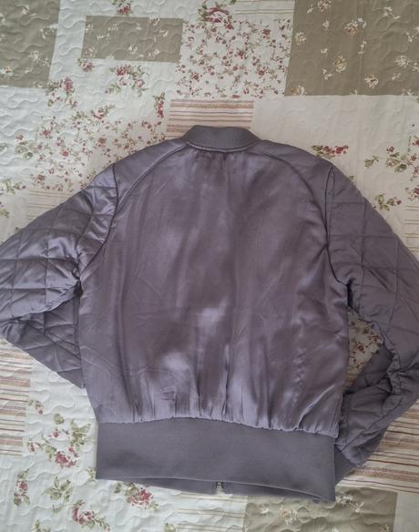 Prechodná bunda, h&m,38