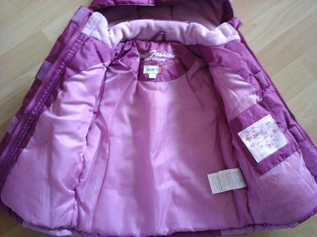 Zimna bunda, berti,92