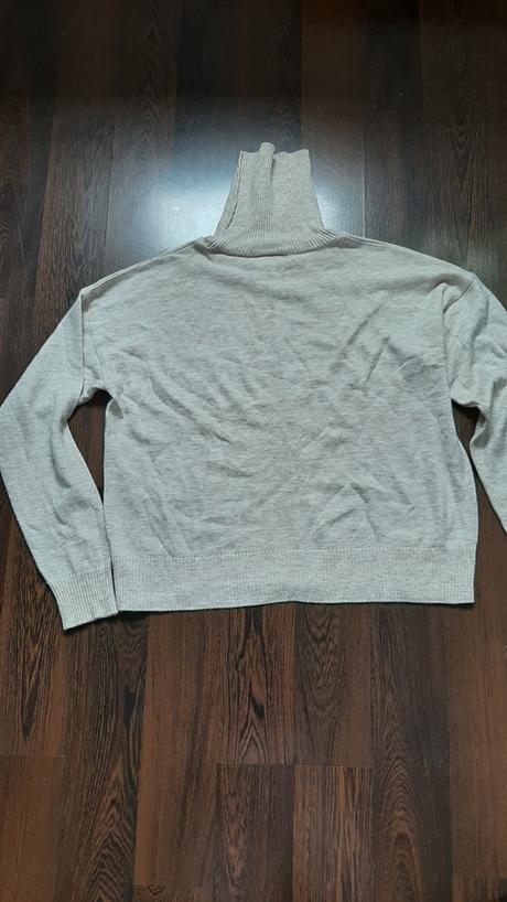 Sveter, m