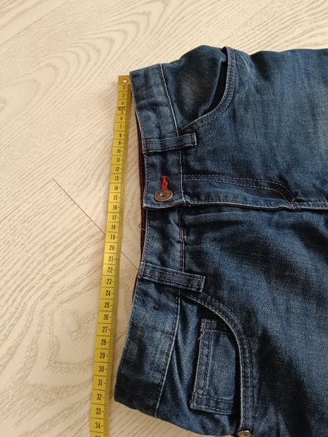 Podšité rifle, pepperts,140