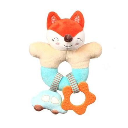 Babyono hrkálka fox vincent, 