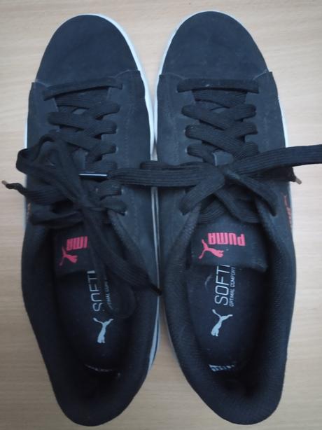 Tenisky puma, puma,38