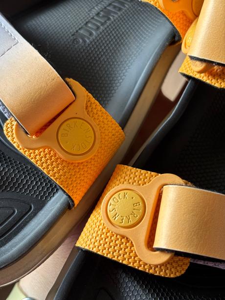 Slapky birkenstock 38, birki,38