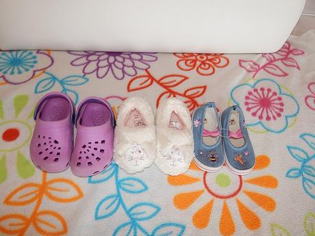 Detské topánočky 20-22, 20