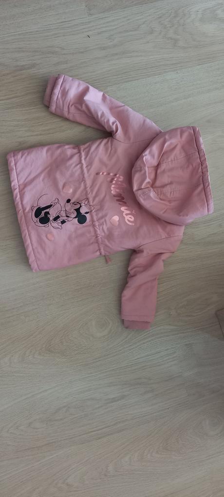 Bunda minnie, reserved,98