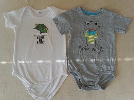 9x body kratky rukav, 74