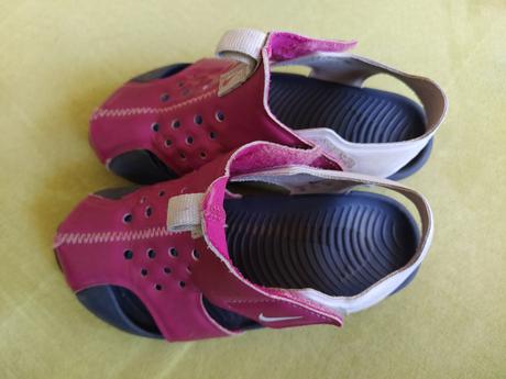 Sandále nike, nike,26