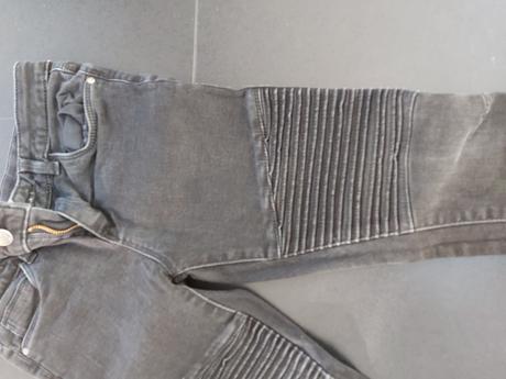 Elastické motorkárske rifle č.140, 140