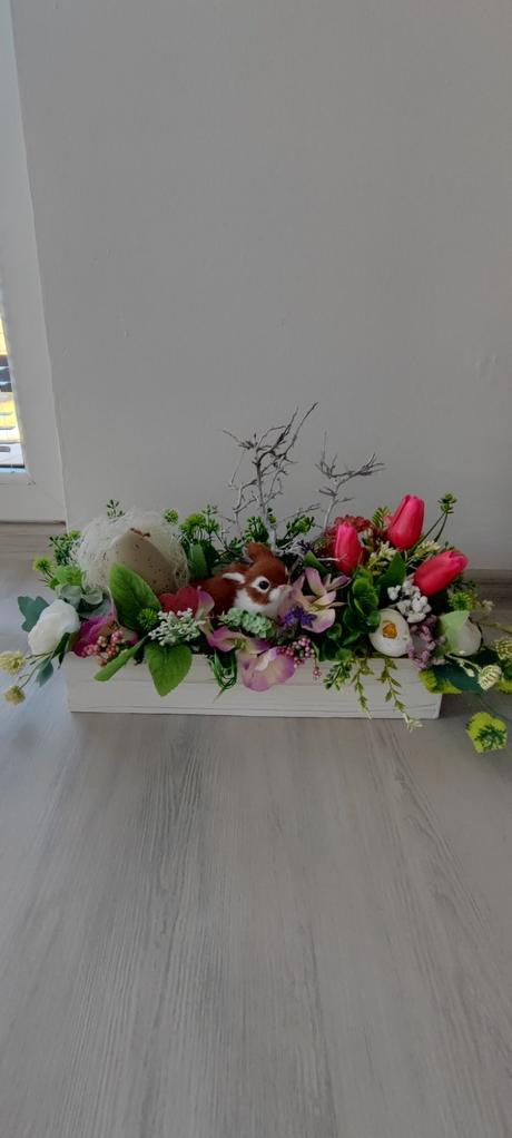 Veľkonočná dekorácia, 