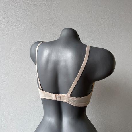 Mierne vystužená podprsenka s kosticou 88608, 80c / 85c / 95c