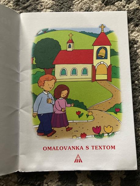 Ideme do kostola a vianoce, 