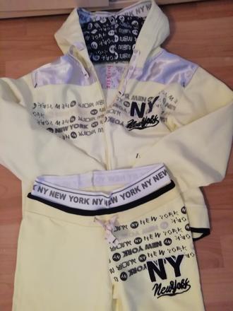 Teplakova suprava new york, s