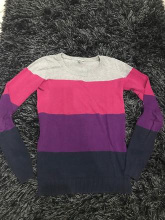 Svetrík kenvelo, kenvelo,m