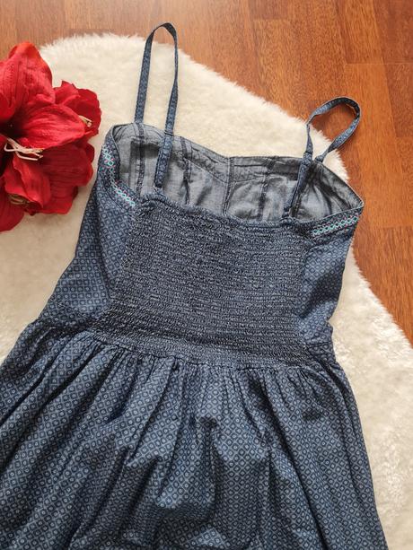 Letne saty lee cooper, lee cooper,s