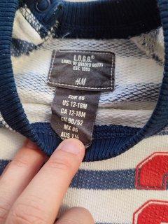 Pulover, h&m,86