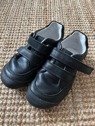 Celoročné topánky dd step barefoot, d.d.step,30