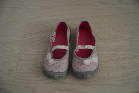 Papučky-balerínky, 26
