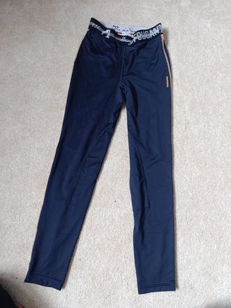 Jazdecké nohavice, 140