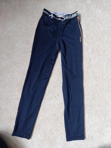 Jazdecké nohavice, 140