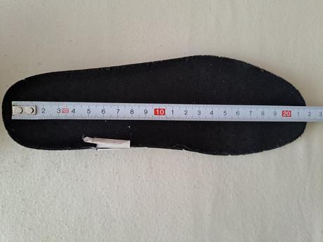 Detske nasuchovacie platene tenisky, pulse,34