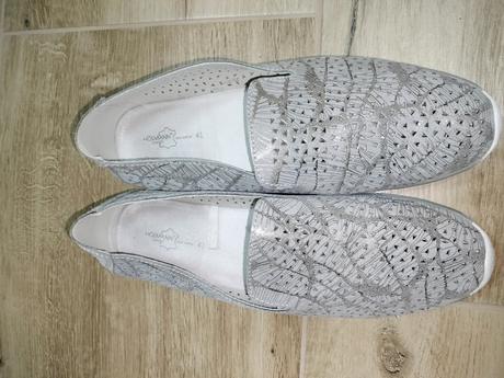 Damske topanky, john garfield,41