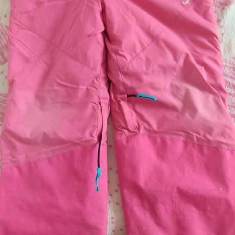 Súprava do snehu a na lyžovačku, decathlon,104