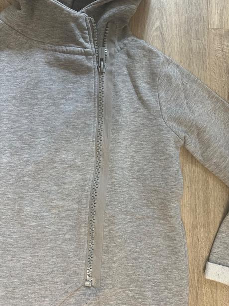 Frajersky predĺžená mikina, reserved,134