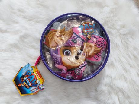 Ponožky labková patrola, 27